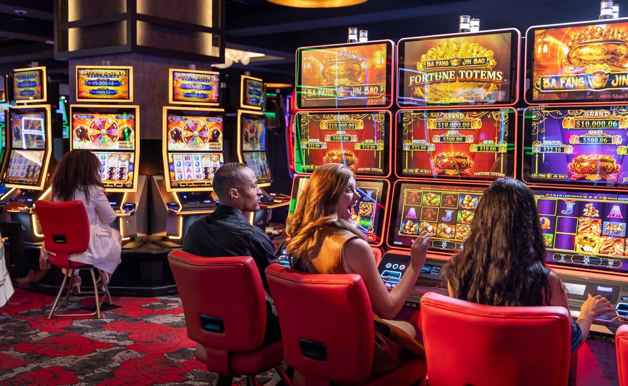 ayutogel slot featured game showcase