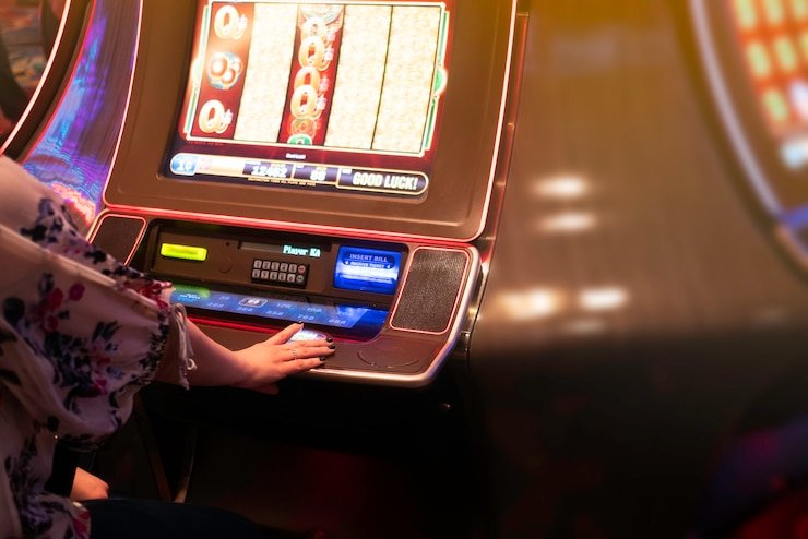ayutogel slot App ayutogel slot App