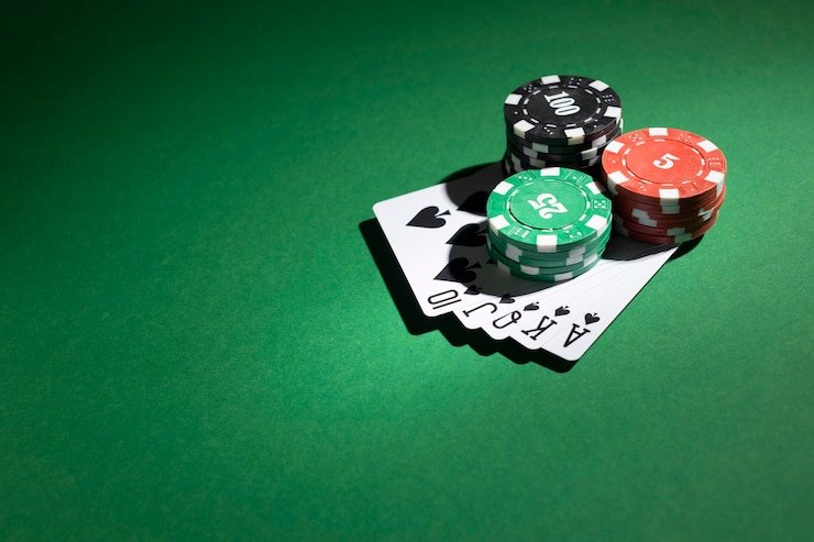 ayutogel slot welcome bonus structure showing deposit match and playthrough terms for Speed Blackjack